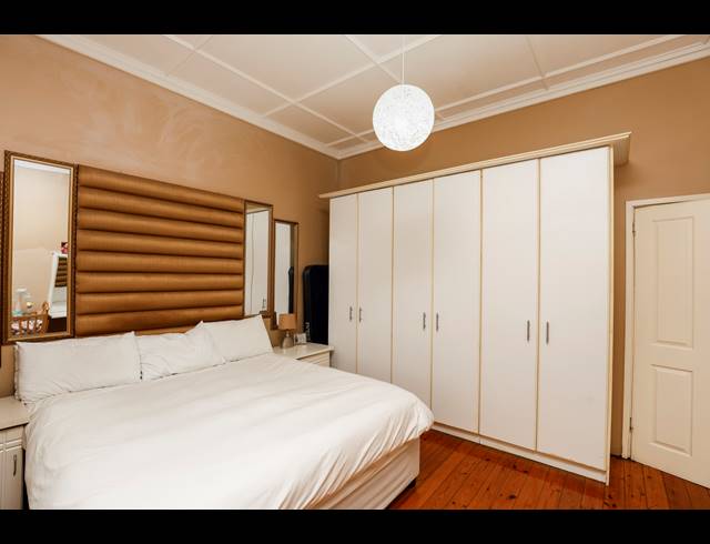 2 BEDROOM APARTMENT TO LET IN MORNINGSIDE